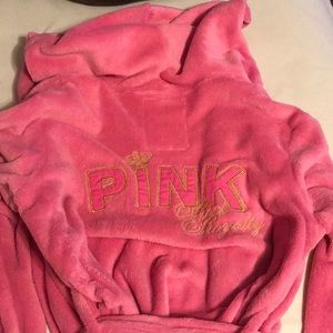 Victoria Secret Robe